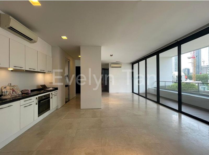 4 Bed Condo for Sale in  Three Buckley - Image 2